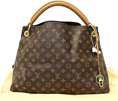 artsy bag Louis Vuitton price